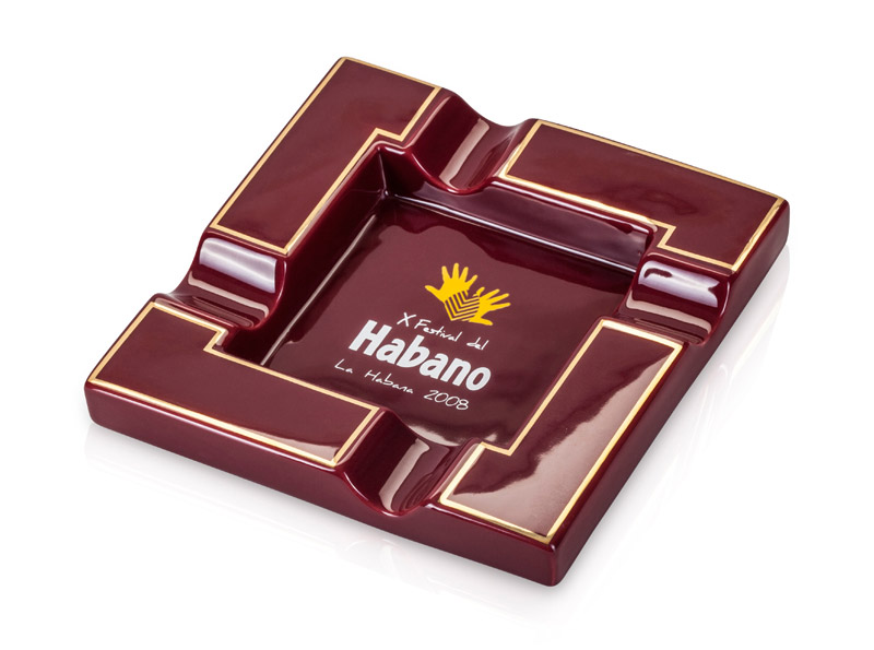 Ashtrays
