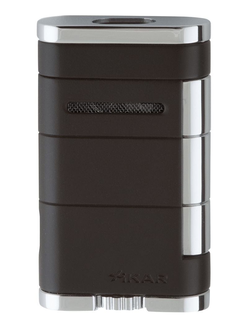 Xikar Allume Double Lighter