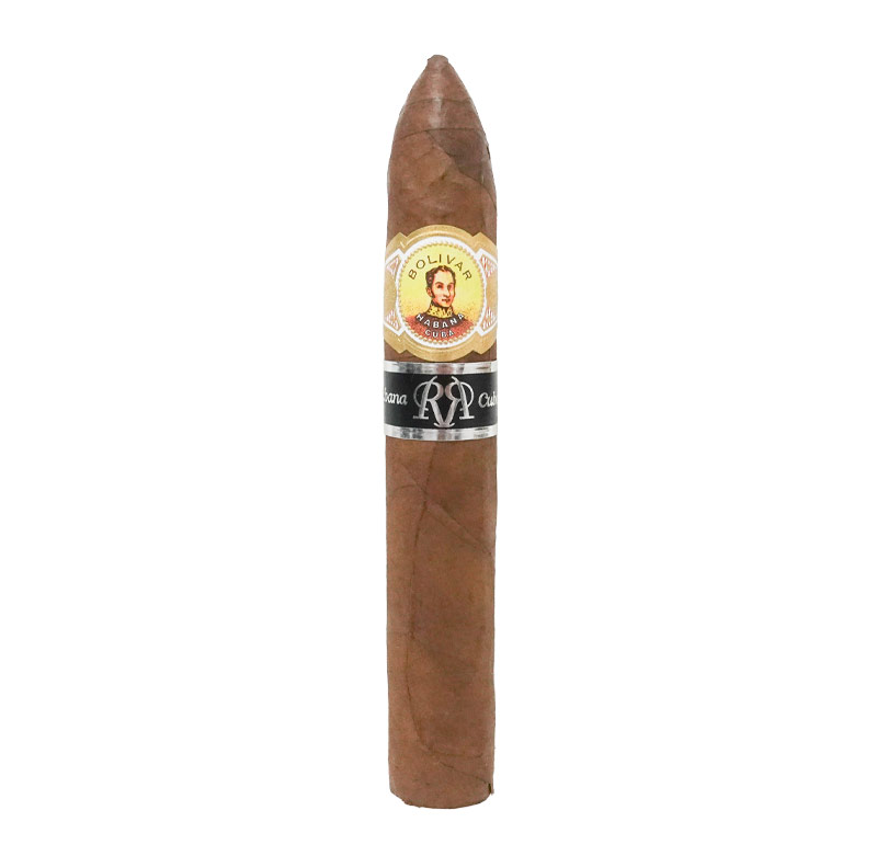 Bolivar Belicosos Finos Reserva Cosecha 2016