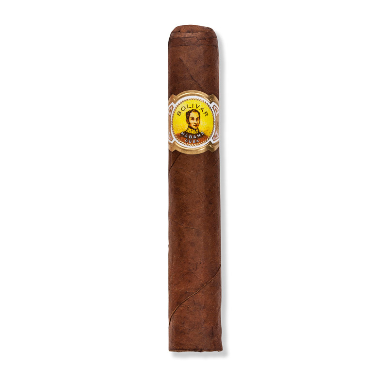 Bolivar Royal Coronas