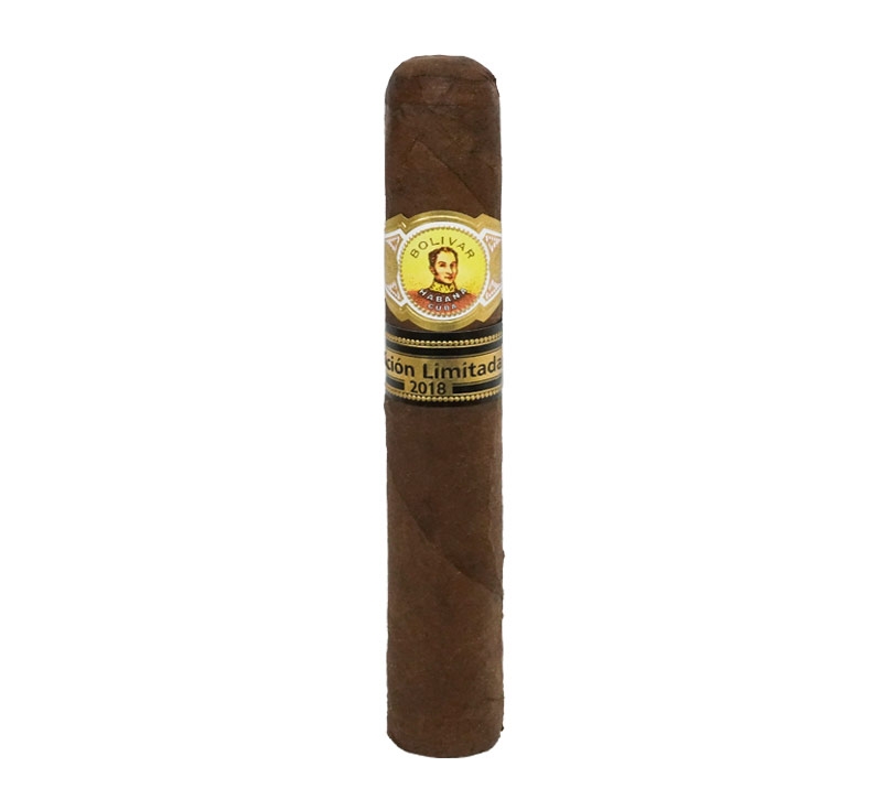 Bolivar Soberano Edicion Limitada - 2018