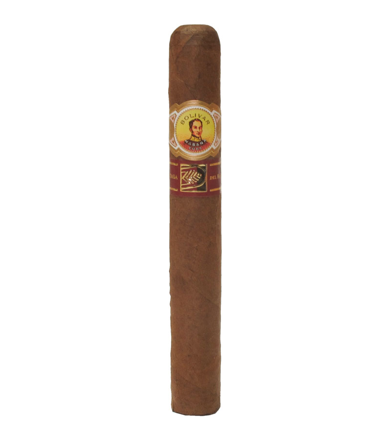 Bolivar Libertador - LCDH