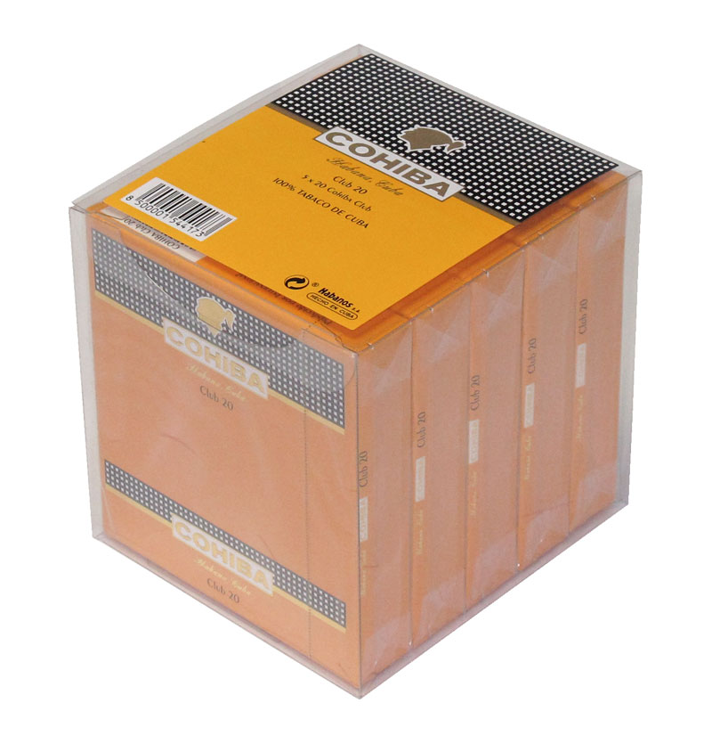 Cohiba Club