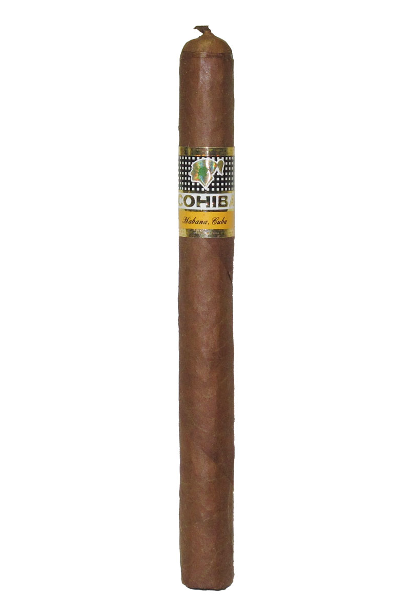 Cohiba Coronas Especiales