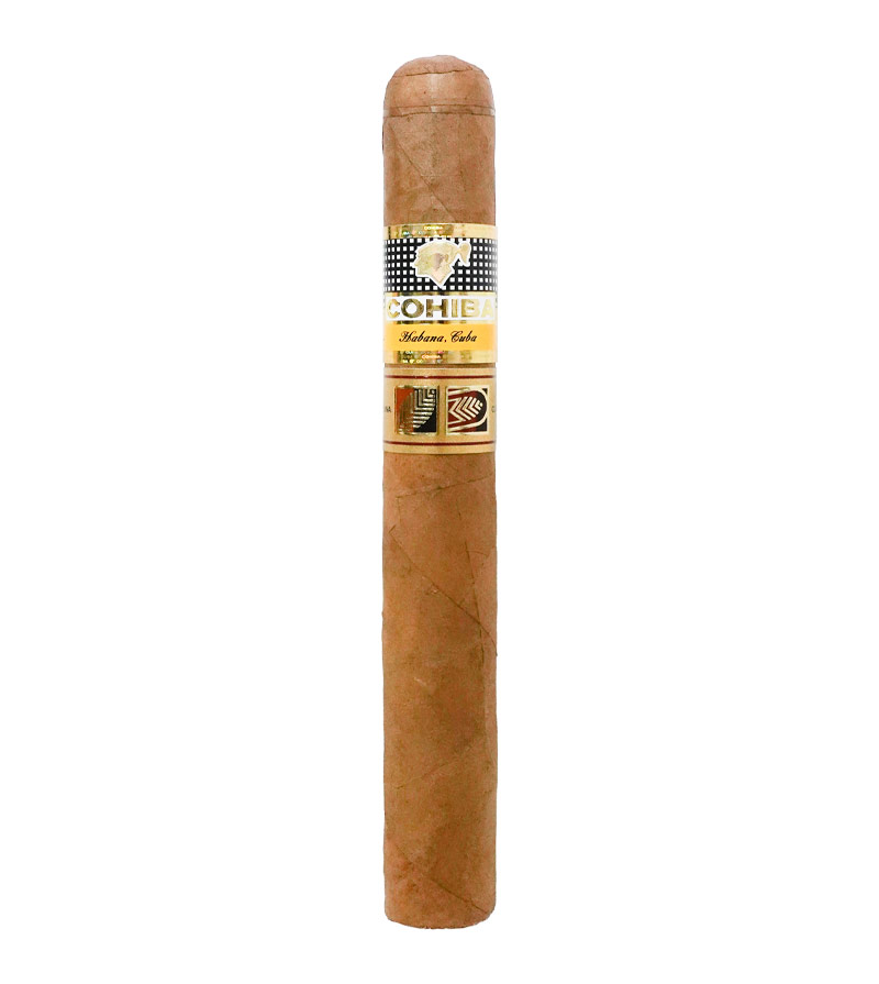 Cohiba Novedosos
