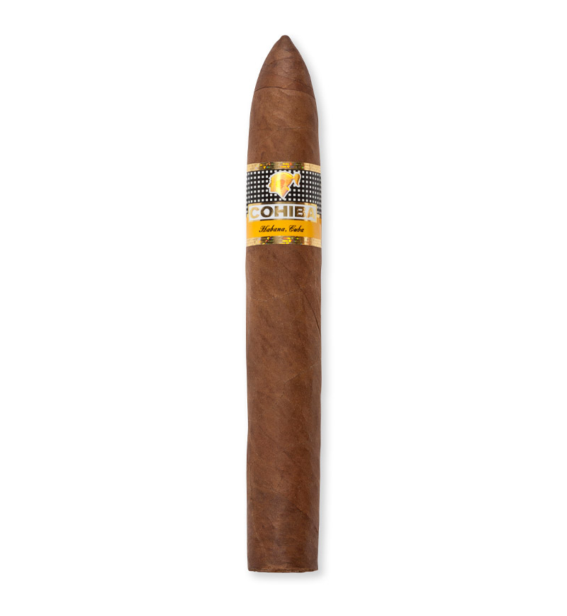 Cohiba Piramides Extra