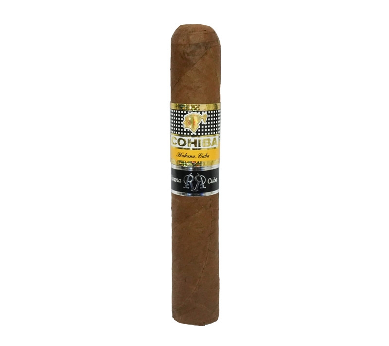 Cohiba Robustos Reserva cosecha 2014