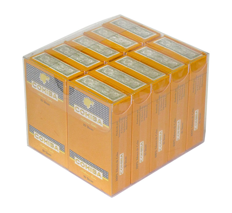 Cohiba Short
