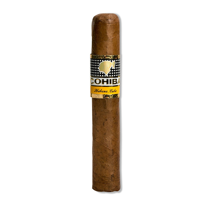 Cohiba Siglo I