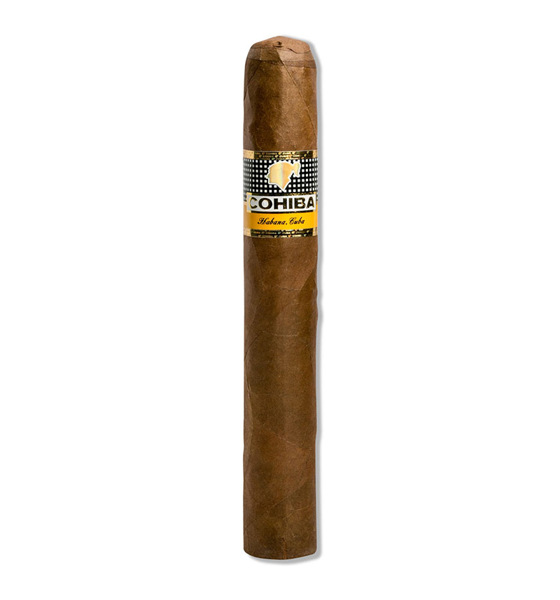 Cohiba Siglo II