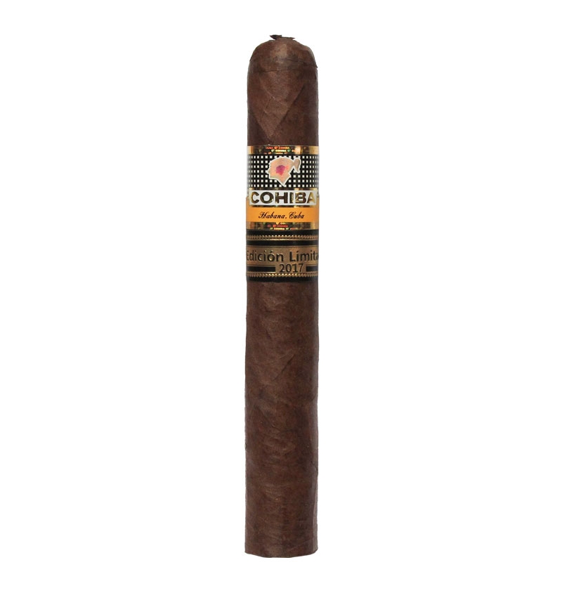 Cohiba Talisman Edicion Limitada 2017