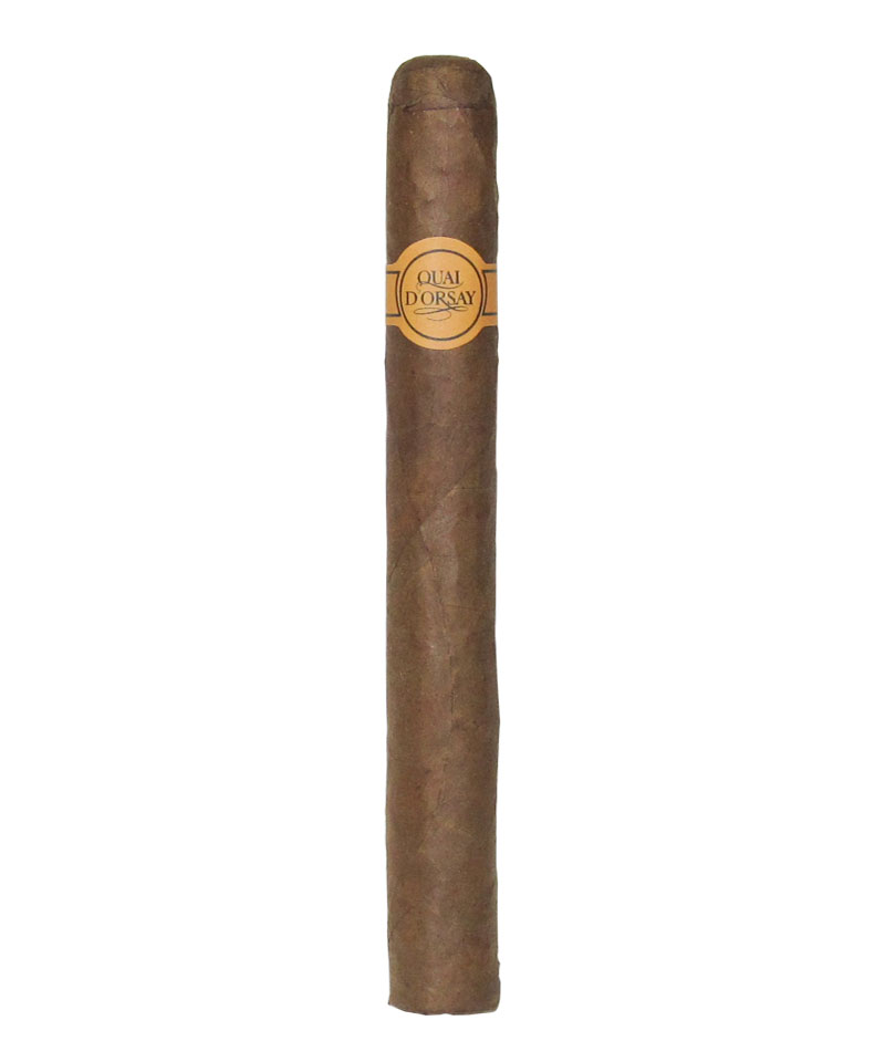 Quai D'Orsay Coronas Claro