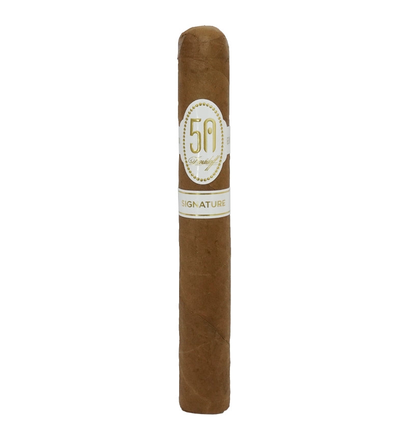 Davidoff Signature 2000