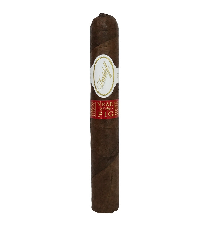 Davidoff Limited Edition Year of the Pig 2019