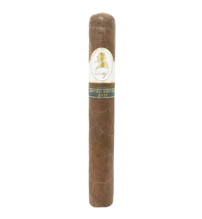 Davidoff Winston Churchill Limited Edition 2021