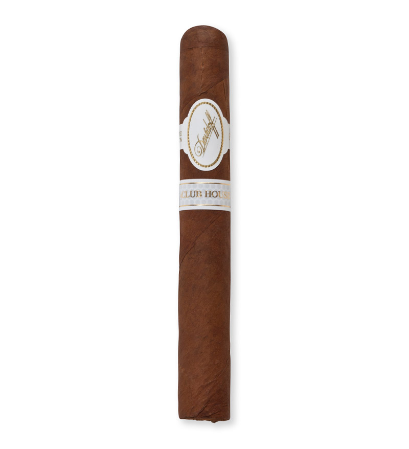 Davidoff Master Edition Club House Toro