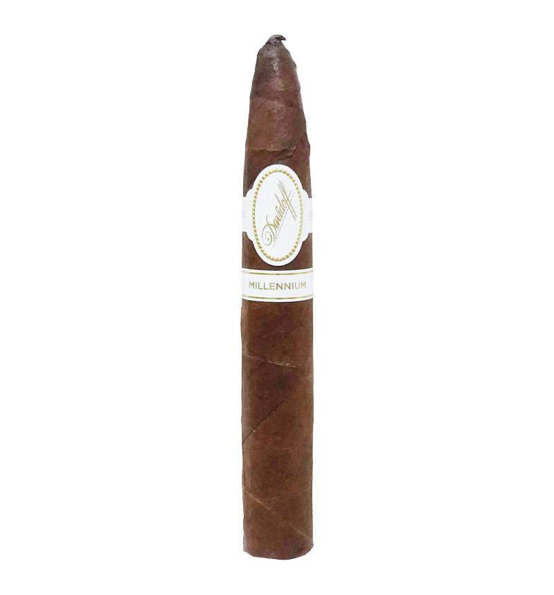 Davidoff Millennium Piramides