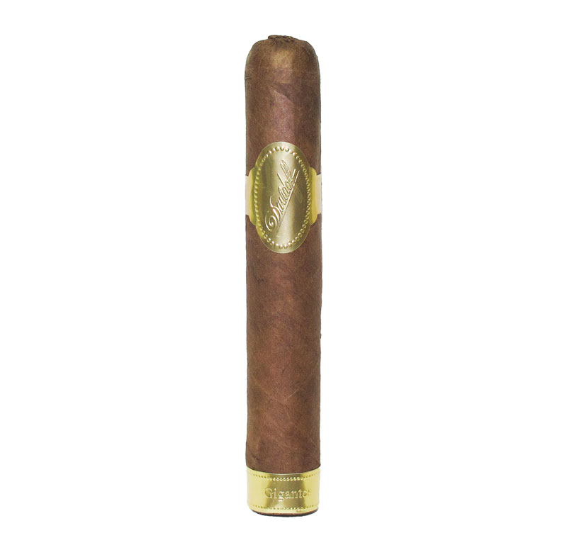Davidoff Puro D'Oro Gigantes