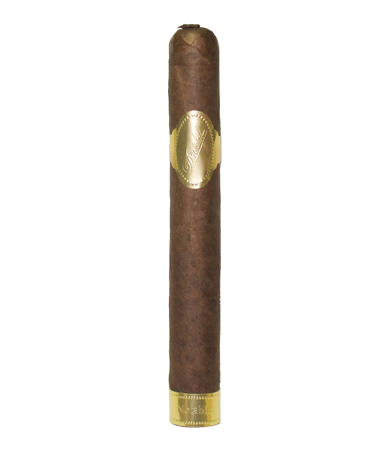 Davidoff Puro D'Oro Notables