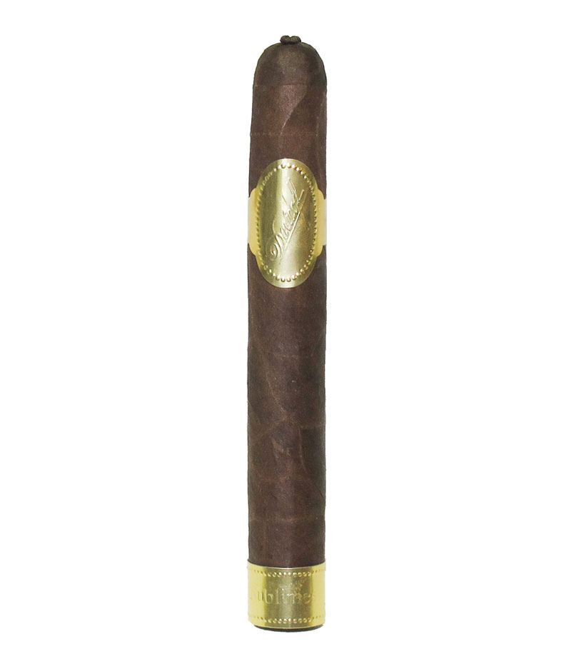 Davidoff Puro D'Oro Sublimes