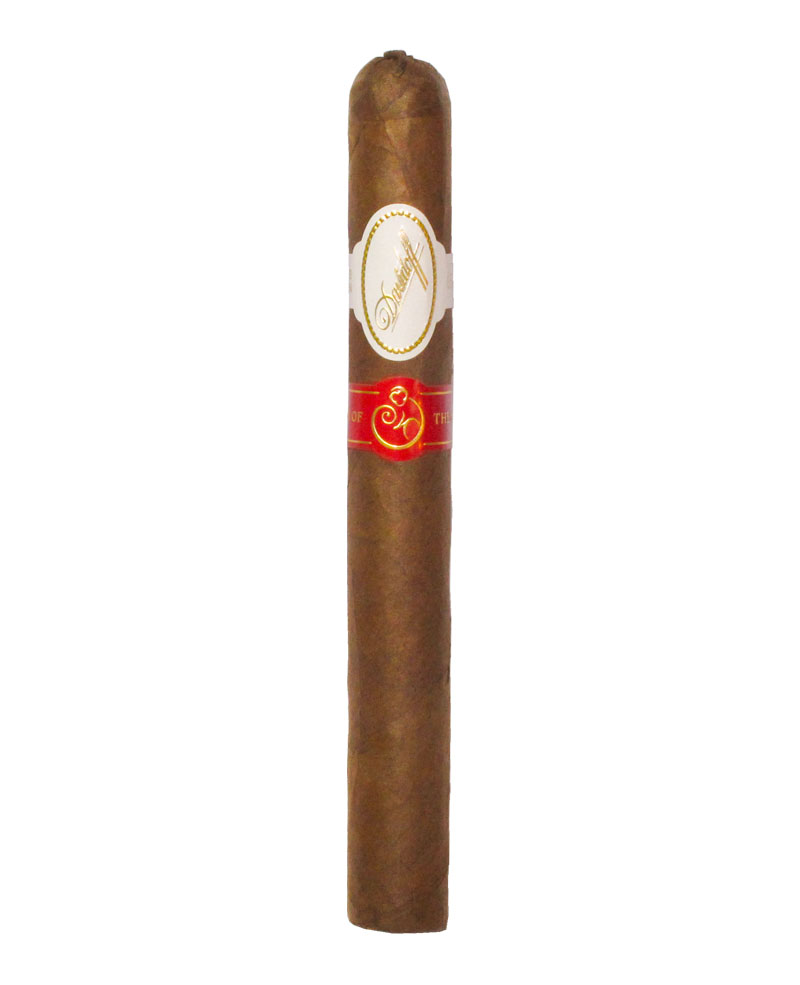 Davidoff Limited Edition Year of the Monkey - no discounts apply