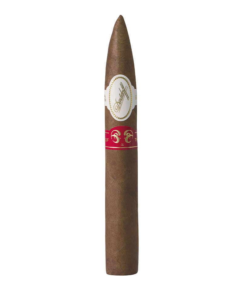 Davidoff Limited Edition Year of the Sheep - no discounts apply