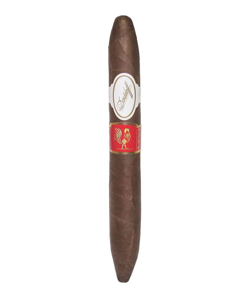 Davidoff Limited Edition Year of the Rooster 2017