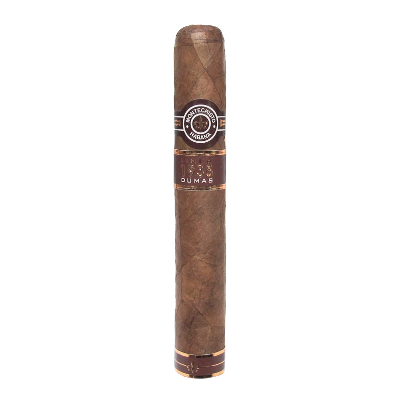 Montecristo Línea 1935 Dumas