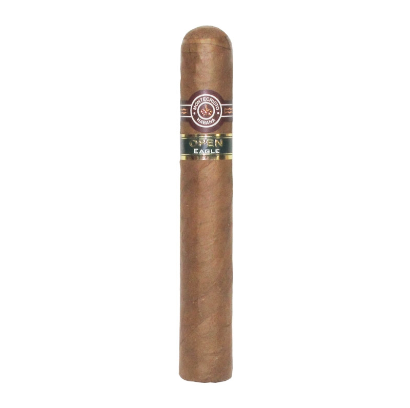 Montecristo Open Eagle