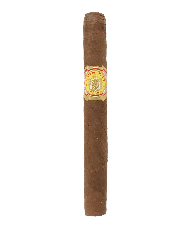 El Rey Del Mundo Demi Tasse
