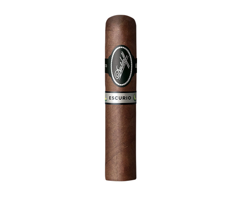 Davidoff Escurio Robusto Cello