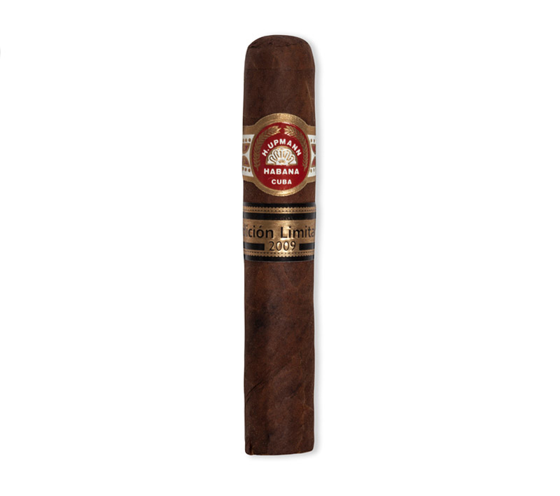 H. Upmann Magnum 48 Edicion Limitada 2009 - no discounts apply