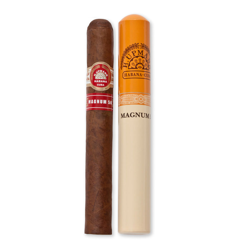 H. Upmann Magnum 50 Tubos