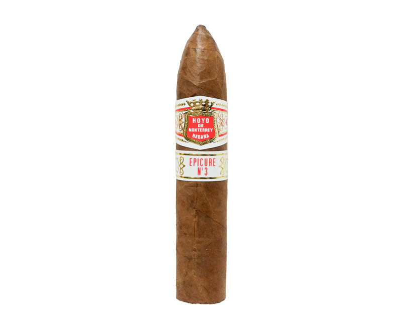 Hoyo de Monterrey Epicure No. 3