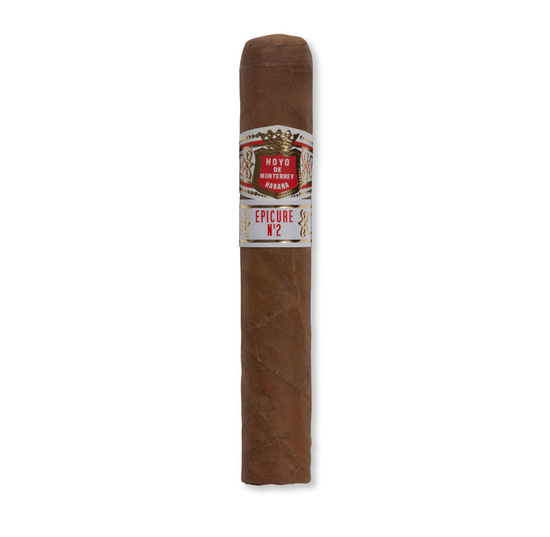 Hoyo de Monterrey Epicure No. 2
