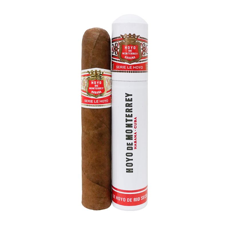 Hoyo de Monterrey Le Hoyo de Rio Seco Tubos
