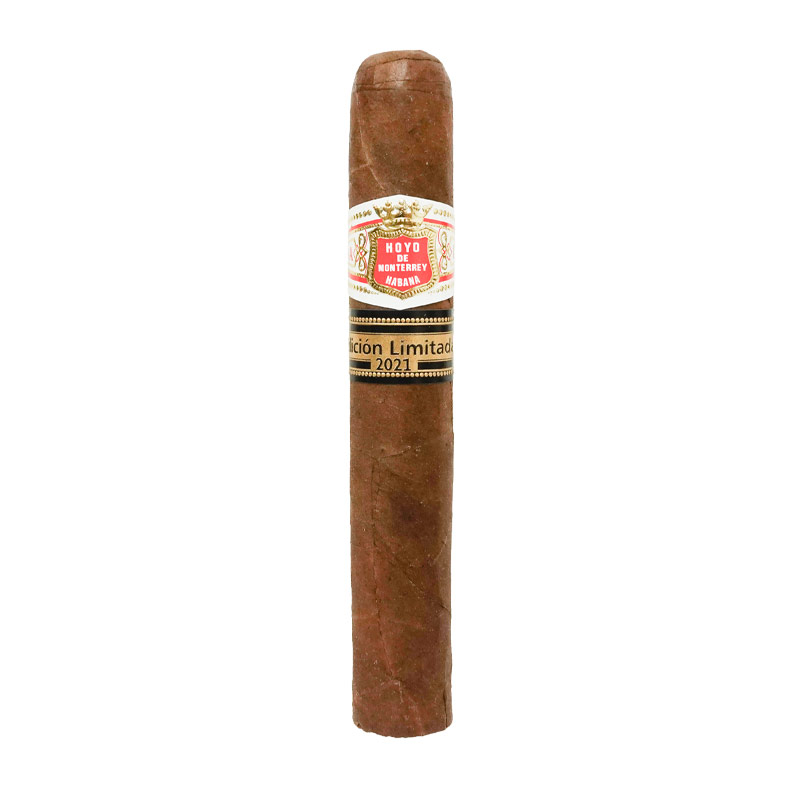 Hoyo de Monterrey Monterreyes No. 4 Edicion Limitada 2021