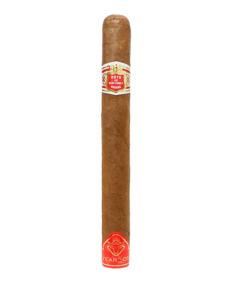 Hoyo de Monterrey Primaveras Year of the OX Limited Edition 2021