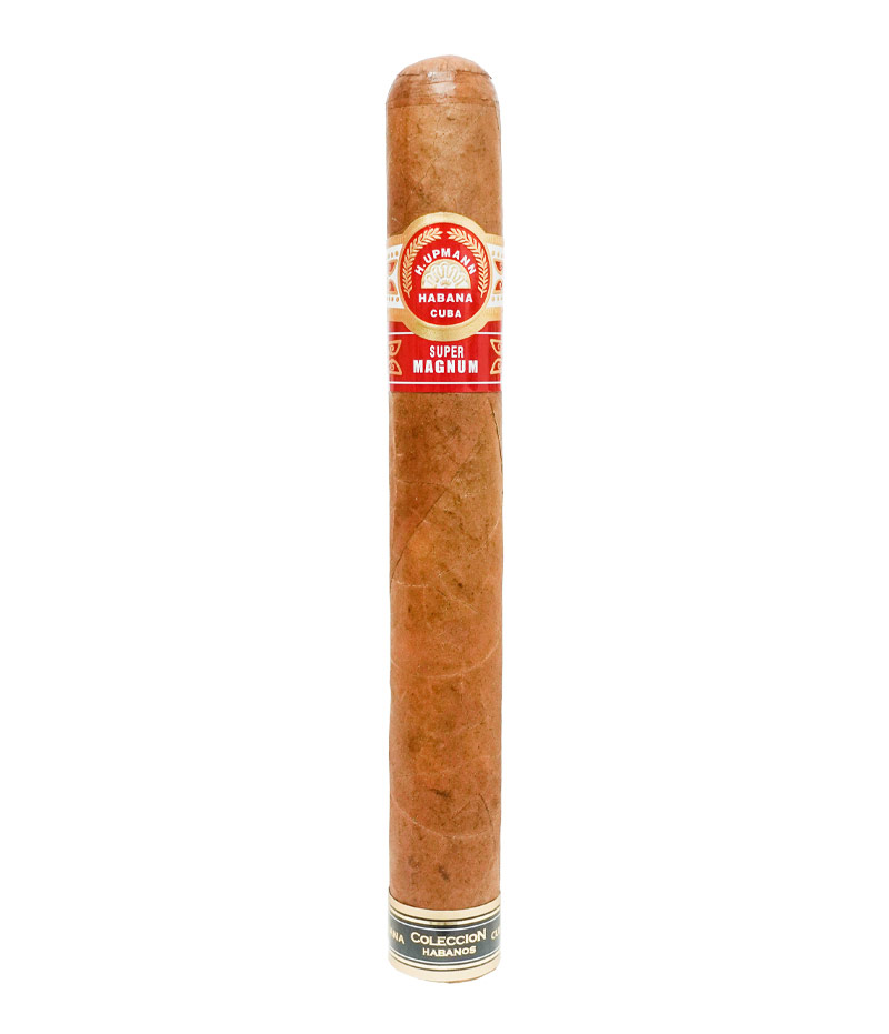  H. Upmann Super Magnum Coleccion Habanos 2020 Book