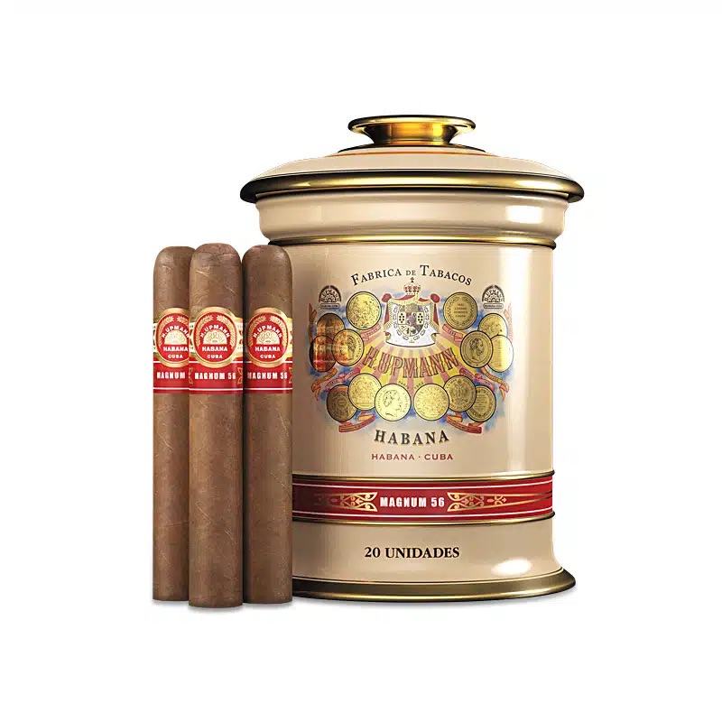 H. Upmann Magnum 56 Unidades