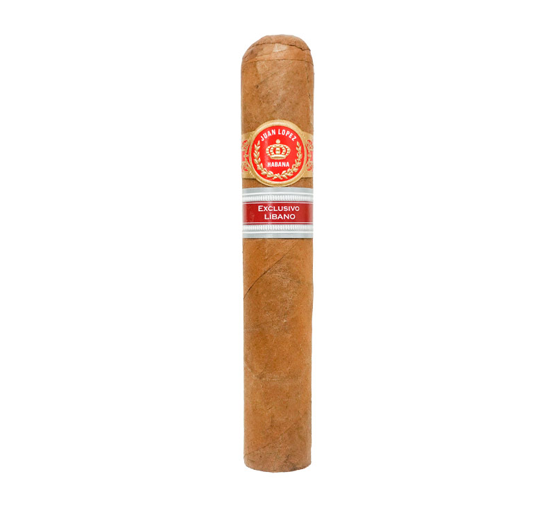 Juan Lopez Adon Edicion Regional Libano