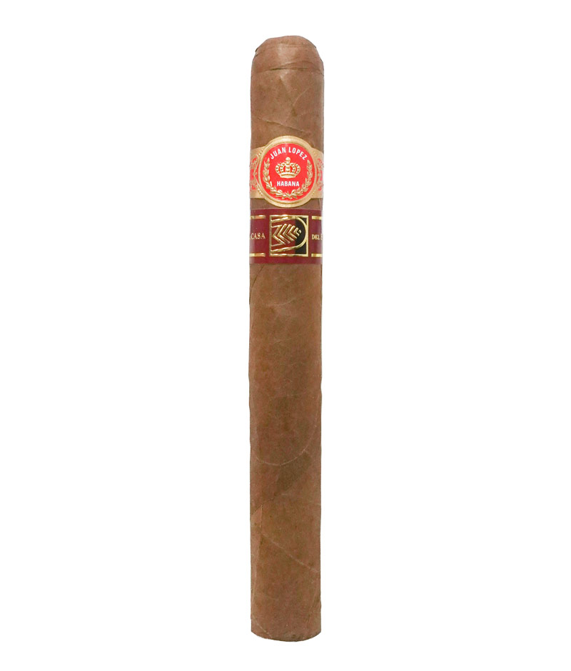 Juan Lopez Seleccion Especial LCDH