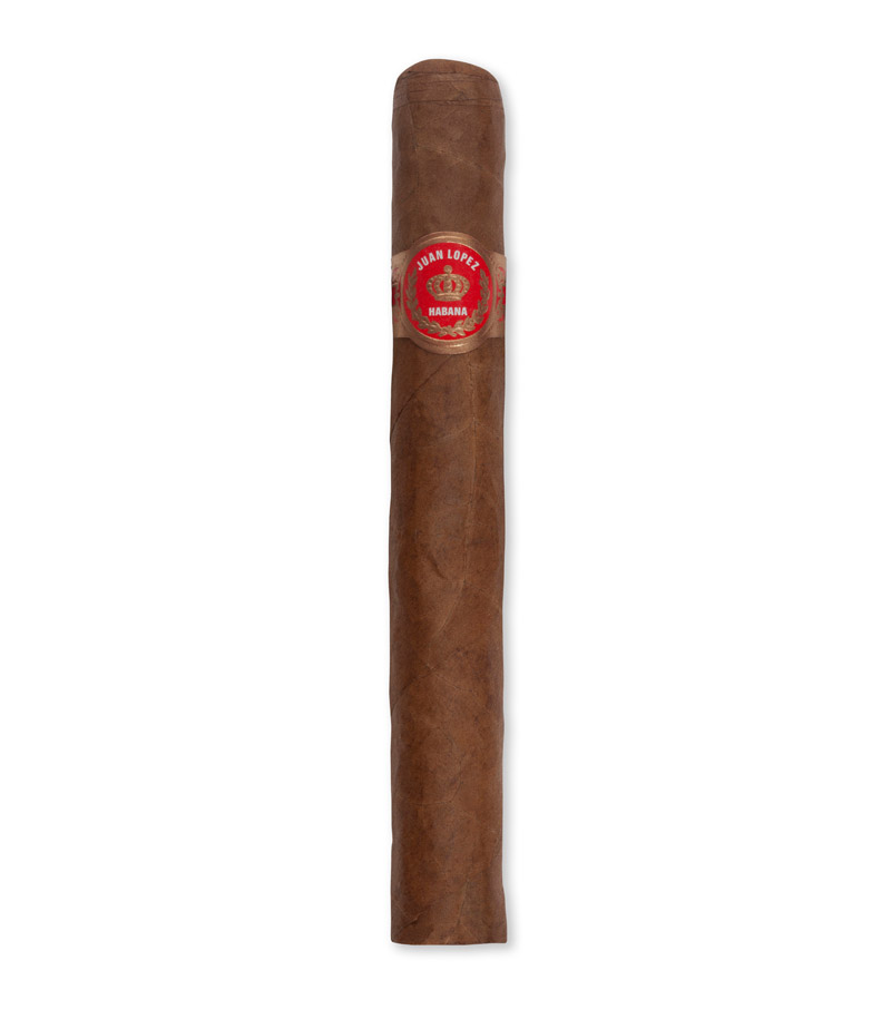 Juan Lopez Seleccion No. 1