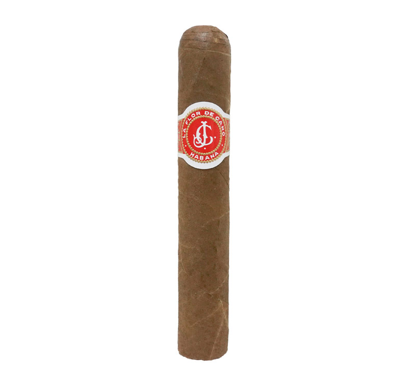La Flor De Cano Elegidos