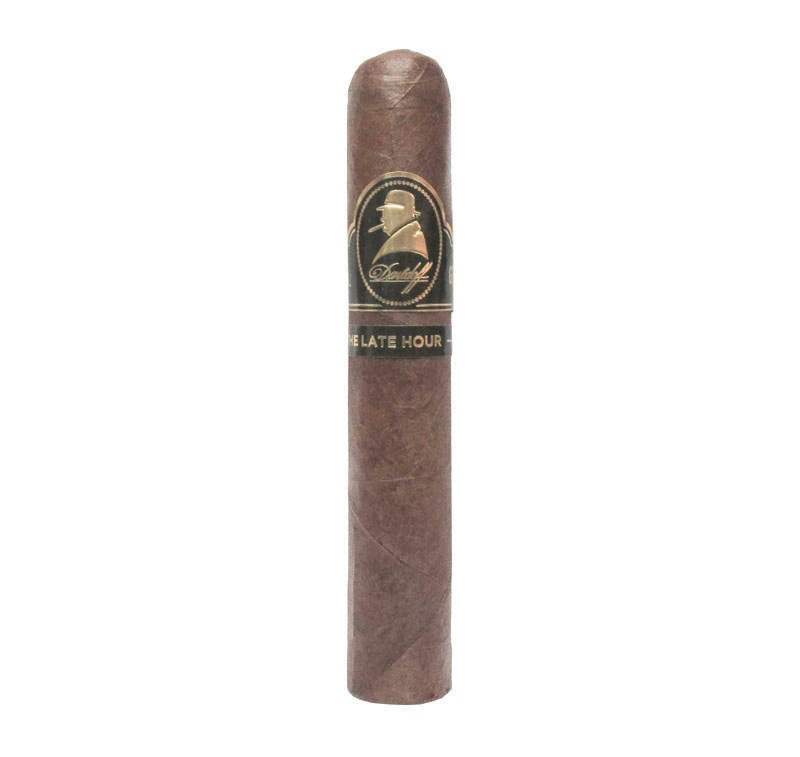 Davidoff Winston Churchill The Late Hour Robusto