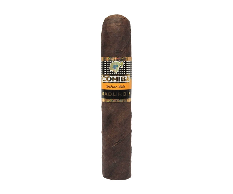 Cohiba Maduro 5 Magicos