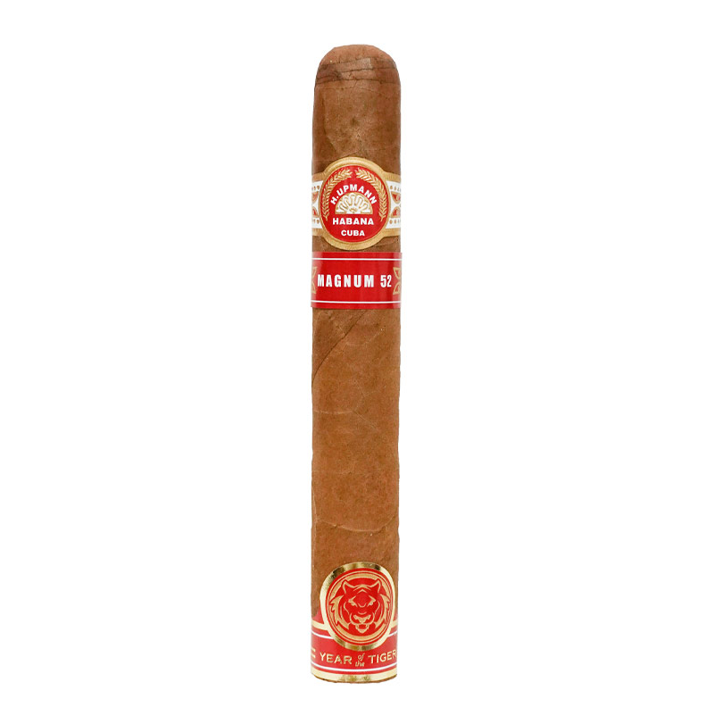 H. Upmann Magnum 52 Year of the Tiger