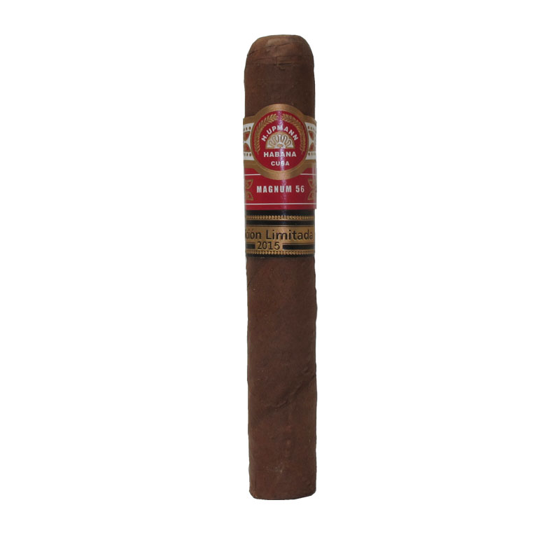 H. Upmann Magnum 56 Edicion Limitada 2015
