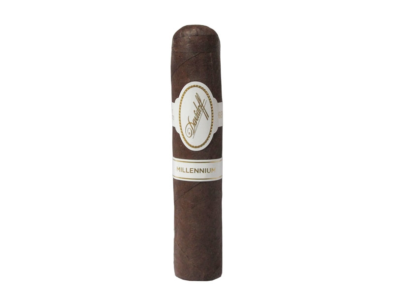 Davidoff Millennium Short Robusto
