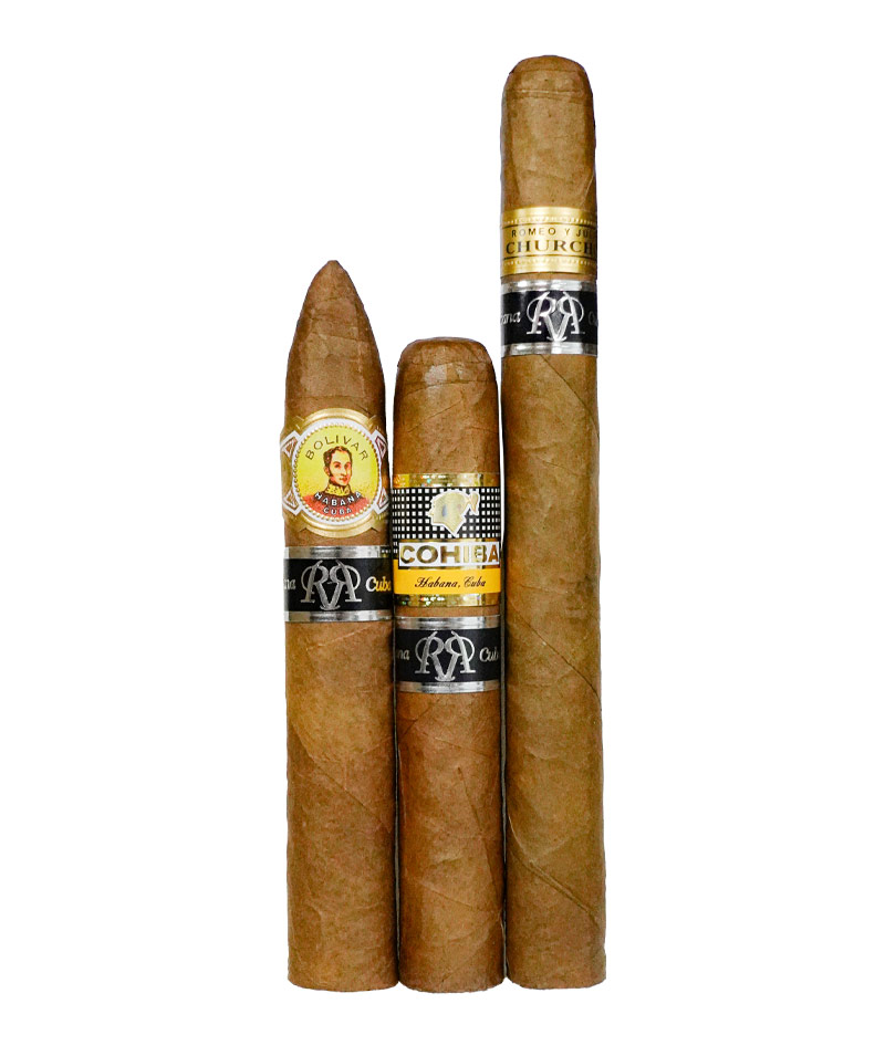 Mixed Box - Reserva Cosecha
